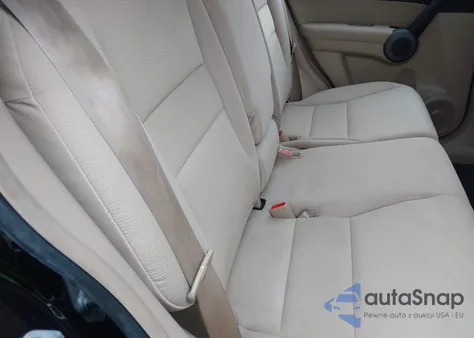 2010 Honda Cr-V Lx from USA, damaged, VIN 5J6RE4H38AL067616